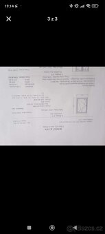 Jednokřídlové okno - 3