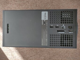 Xbox Series X - 1 TB - 3