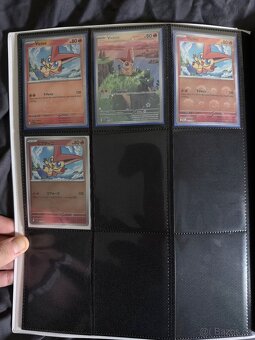 Pokemon kolekcia - 3
