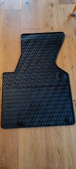 VW T4 originál koberce - 3