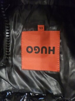 Nová vesta Hugo Boss xxl - 3