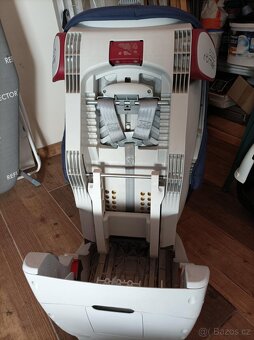 Britax Romer KING II, 9-18 kg (9 měs.-4 roky) - 3