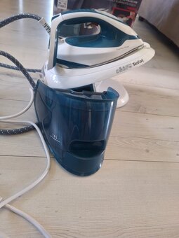 Parni žehlička Tefal Express Power SV8111 - 3