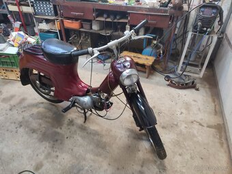 jawa 555 pionyr parez - 3