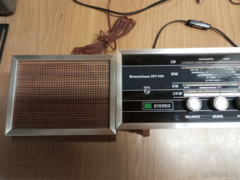 Philips Meisterklasse STV 700 - 3