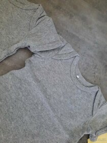 Nový setík pro chlapečka, vel. 3-6 měsíců - 3