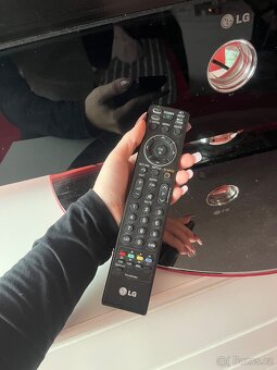 Televize LG 47LG6000 - 3