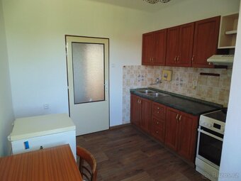 Pronájem bytu 3+1 ve Štěpánově u Olomouce - 3