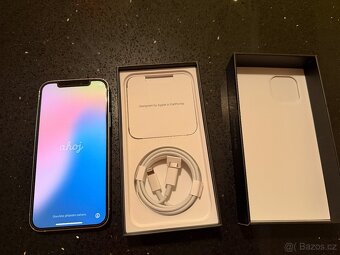 IPhone 12 Pro 512GB - 3