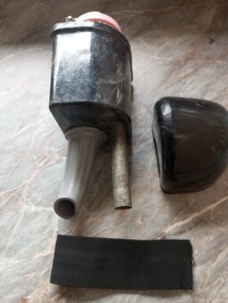 Filtr box Jawa pionýr - 3