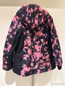 Bunda dívčí 13-14 let - 3