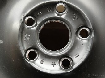 plechové disky 5x112 r15 - 3