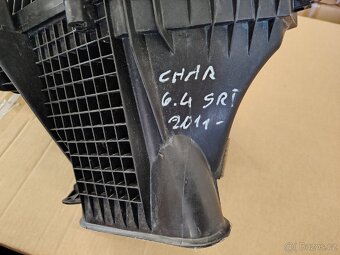 Filtr boxu DODGE 6.4SRT - 3