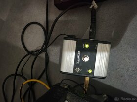 Marshall kombo ,zesilovač Bogner Line6 ,kytara - 3