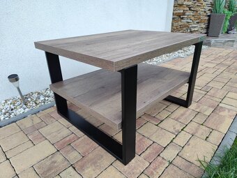 Konferenční stůl - 3