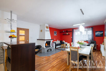 Dům 6 a více o ploše 194 m2 - Čakovičky, Čakovičky - 3