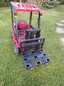 Vysokozdvižný vozík - 3