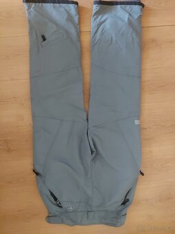 Lyžařské kalhoty vel M - 3