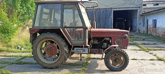 Zetor 5511 - 3