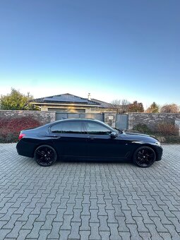 BMW 750i G11 xDrive/B&W/LASER - 3