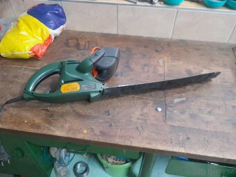 Plotostrih Black a Decker - 3