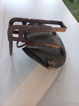 Tandemové  selo - 3