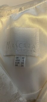 Svatební šaty Mascara - 3