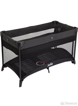 Cestovní postýlka Joie Allure 120 - 3