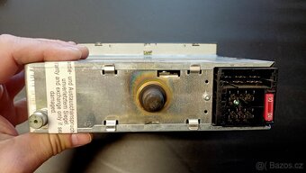 Autorádio škoda Symphony Fabia 1 CD - 3