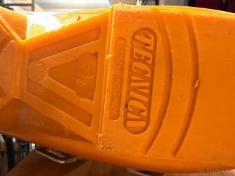 Lyžáky Tecnica 38 - 3