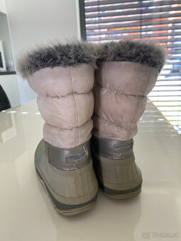 Sněhule Grünland, vel. 38/39 - 3