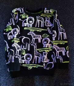 Balík sportovního oblečení - 3