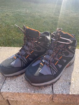 Obuv treková Lotto 41 - 3