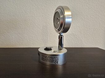 Světlo, LED lampička do karavanu, obytné auto - 3