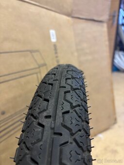 Kolo simson s51 enduro/electronic - 3