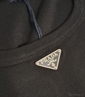 PRADA DAMSKE TRIKO - 3