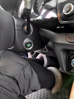 ŠKODA FABIA 1.4TDI ROK 2016 - 3