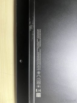 notebook HP envy x360 - 3
