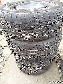 Škoda Yeti Karoq - 3