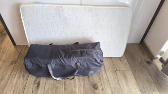 Dětská cestovní postýlka - 3