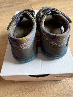 Sandály Ricosta - 3