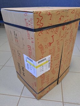 Elektrický bojler TO/E 10.1 IN - 3