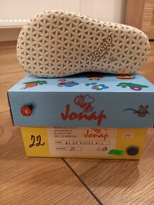 Barefoot Jonap 22 - 3