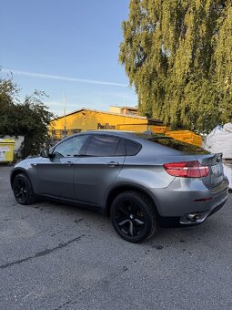 BMW X6 3.0D 2011 - 3