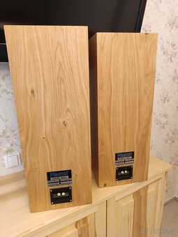 Reproduktory Magnat - 3