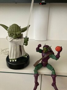 Komiksové a filmové figurky - 3