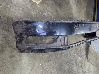 Přední čelo, nárazník vw Passat B7 - 3