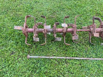 Vari Tera AKY 358 - 12 nožů -      ZASLÁNÍ ZDARMA - 3