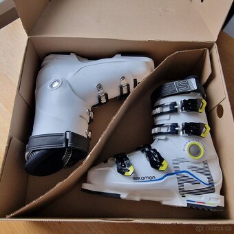 Detske lyze Rosignol Hero 130cm - 3