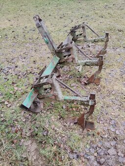 Prooravačka, plečka brambor - 3